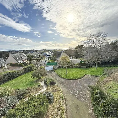 Maison Proche Plage, 8 Pers, 3 Ch, Jardin, Wi-fi, Clim - Fr-1-361-533 * Saint-Pair-sur-Mer