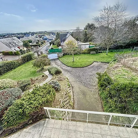 Maison Proche Plage, 8 Pers, 3 Ch, Jardin, Wi-fi, Clim - Fr-1-361-533 Saint-Pair-sur-Mer