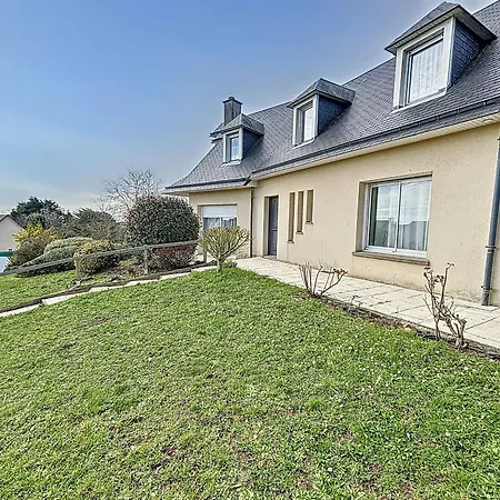 Maison Proche Plage, 8 Pers, 3 Ch, Jardin, Wi-fi, Clim - Fr-1-361-533 *