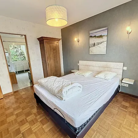 Maison Proche Plage, 8 Pers, 3 Ch, Jardin, Wi-fi, Clim - Fr-1-361-533 Дом отдыха