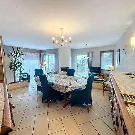 Maison Proche Plage, 8 Pers, 3 Ch, Jardin, Wi-fi, Clim - Fr-1-361-533