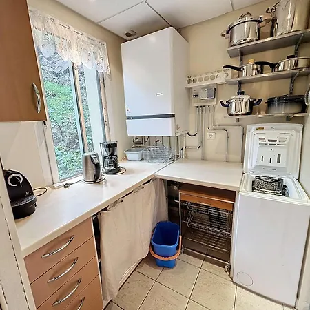 Maison Proche Plage, 8 Pers, 3 Ch, Jardin, Wi-fi, Clim - Fr-1-361-533 Hébergement de vacances Saint-Pair-sur-Mer