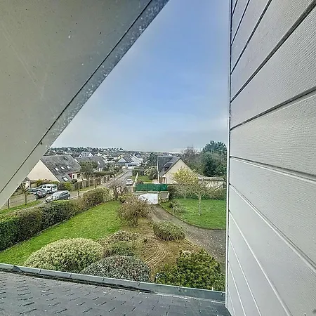 Maison Proche Plage, 8 Pers, 3 Ch, Jardin, Wi-fi, Clim - Fr-1-361-533 Dom wakacyjny