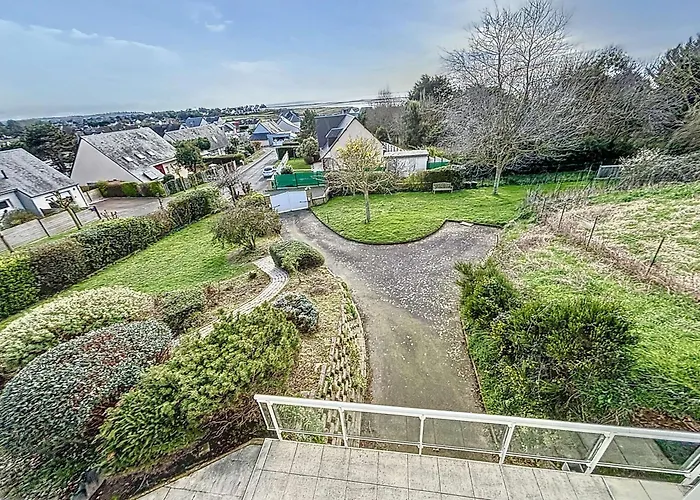 Maison Proche Plage, 8 Pers, 3 Ch, Jardin, Wi-fi, Clim - Fr-1-361-533 Saint-Pair-sur-Mer