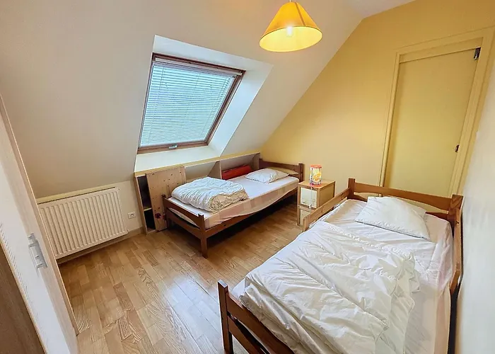 Maison Proche Plage, 8 Pers, 3 Ch, Jardin, Wi-fi, Clim - Fr-1-361-533