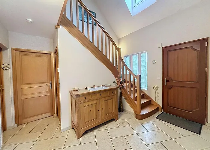 Maison Proche Plage, 8 Pers, 3 Ch, Jardin, Wi-fi, Clim - Fr-1-361-533 *