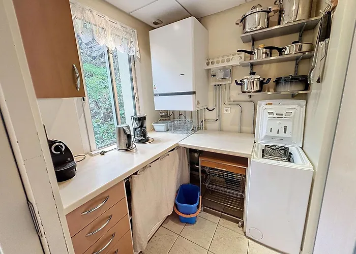 Maison Proche Plage, 8 Pers, 3 Ch, Jardin, Wi-fi, Clim - Fr-1-361-533 Dom wakacyjny Saint-Pair-sur-Mer