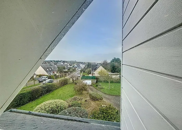 Maison Proche Plage, 8 Pers, 3 Ch, Jardin, Wi-fi, Clim - Fr-1-361-533 Dom wakacyjny